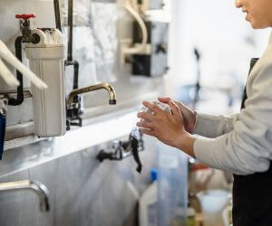 About The Faucet Pros Closter, NJ