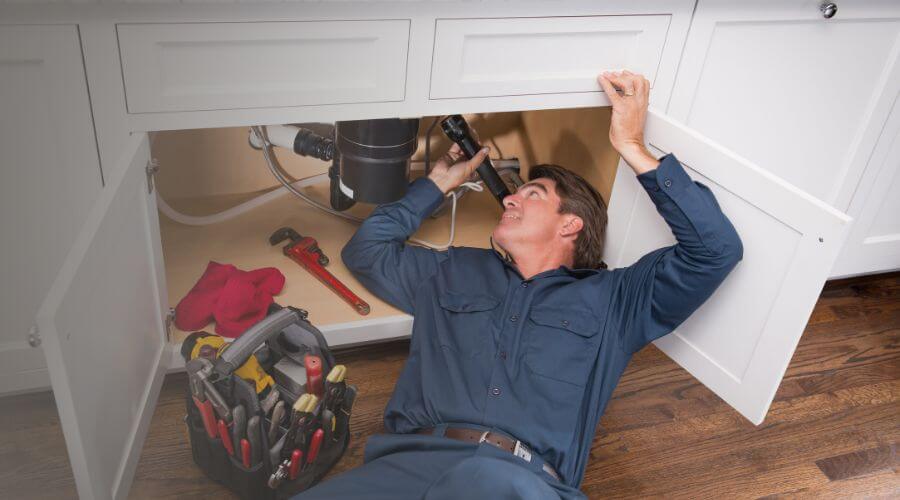 Professional bathroom faucet installation in Closter, NJ